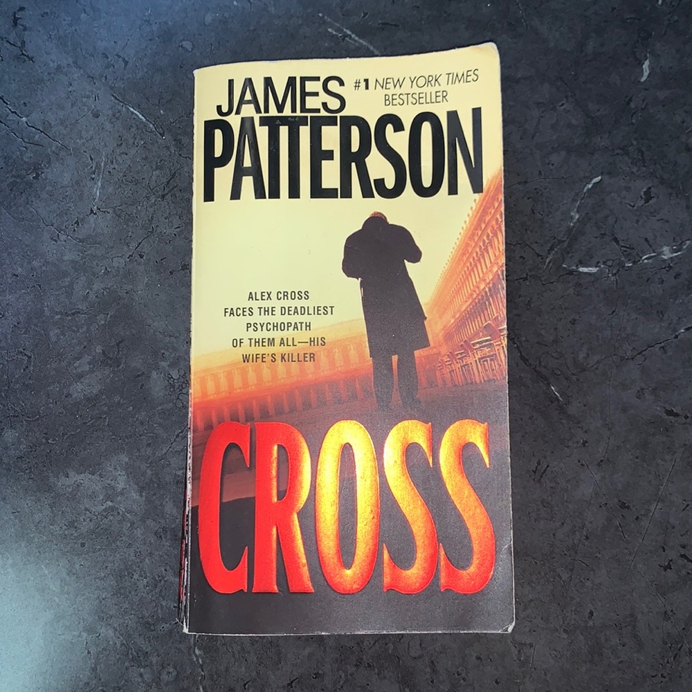 3/$13 or 8each Cross